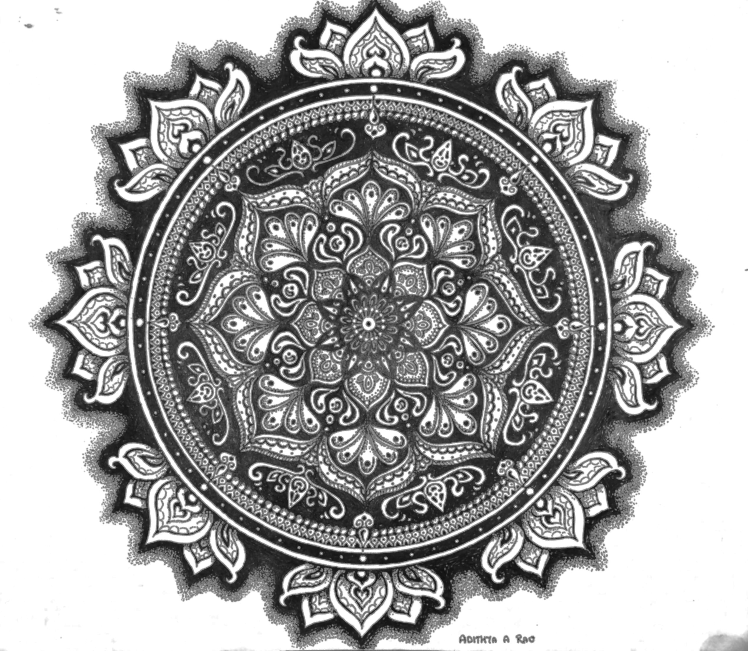 mandala